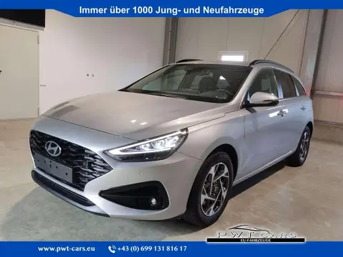 Annonce HYUNDAI I30 Essence 2024 d'occasion 