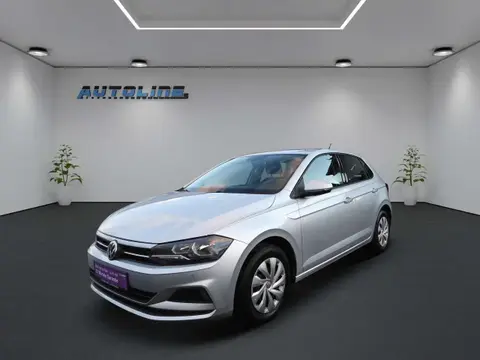 Used VOLKSWAGEN POLO  2019 Ad 