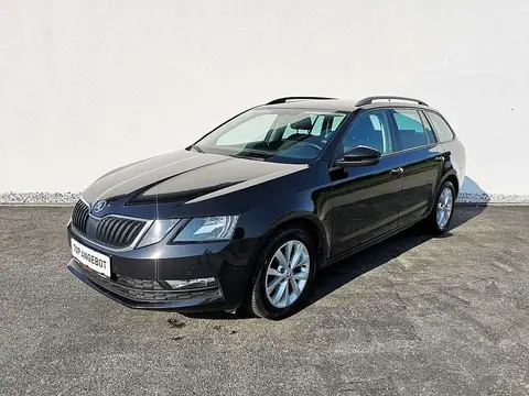 Used SKODA OCTAVIA Diesel 2018 Ad 