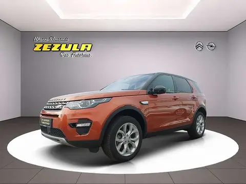 Used LAND ROVER DISCOVERY Diesel 2019 Ad 