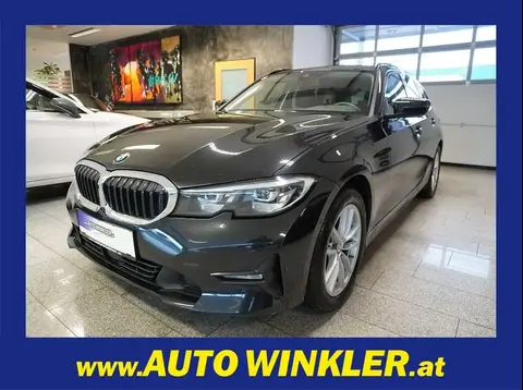 Used BMW SERIE 3 Diesel 2019 Ad 