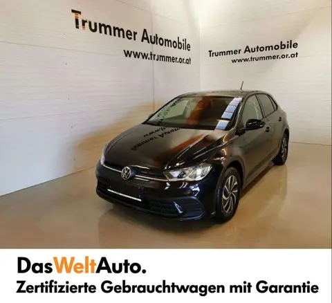 Used VOLKSWAGEN POLO Petrol 2022 Ad 