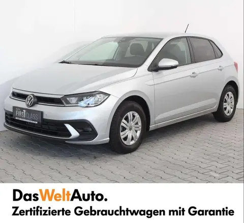 Used VOLKSWAGEN POLO Petrol 2024 Ad 