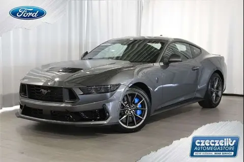 Annonce FORD MUSTANG Essence 2024 d'occasion 