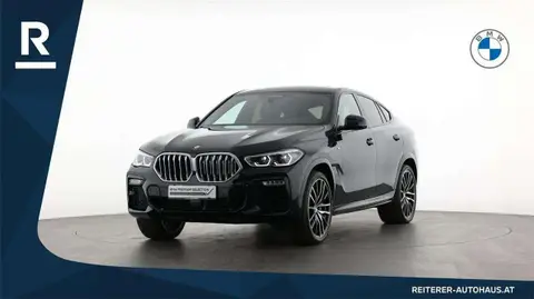 Used BMW X6 Diesel 2020 Ad 