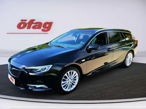 Annonce OPEL INSIGNIA Diesel 2020 d'occasion 