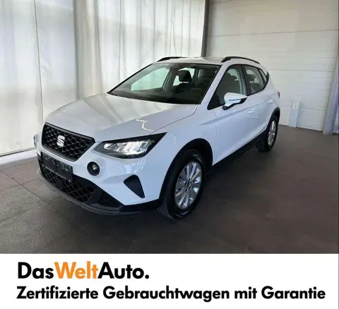 Used SEAT ARONA Petrol 2024 Ad 