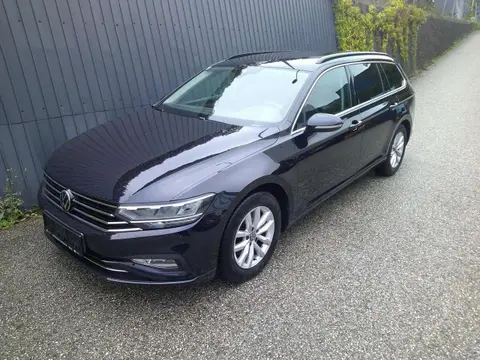 Used VOLKSWAGEN PASSAT Diesel 2020 Ad 