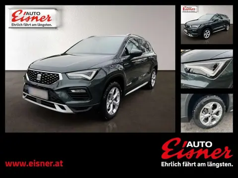 Used SEAT ATECA Diesel 2023 Ad 