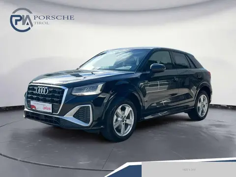 Annonce AUDI Q2 Essence 2024 d'occasion 