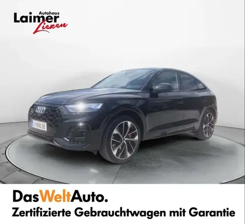 Used AUDI SQ5 Diesel 2023 Ad 