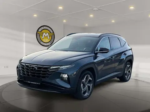 Annonce HYUNDAI TUCSON Essence 2023 d'occasion 