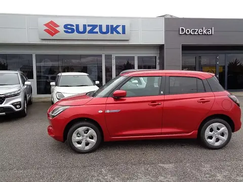 Used SUZUKI SWIFT Hybrid 2024 Ad 