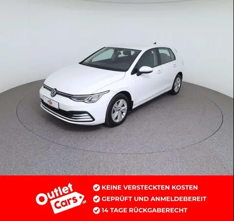 Annonce VOLKSWAGEN GOLF Diesel 2021 d'occasion 