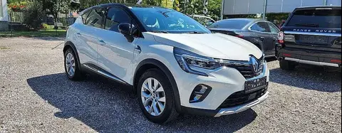 Annonce RENAULT CAPTUR Essence 2020 d'occasion 