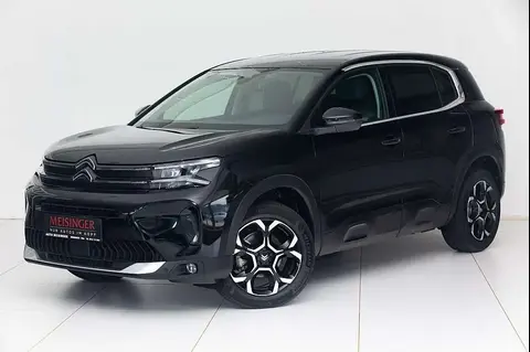 Used CITROEN C5 AIRCROSS Diesel 2023 Ad 