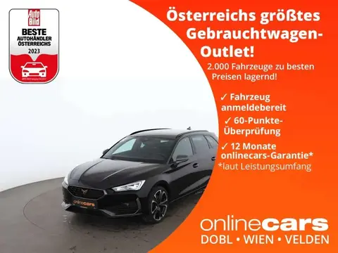 Used CUPRA LEON Hybrid 2021 Ad 