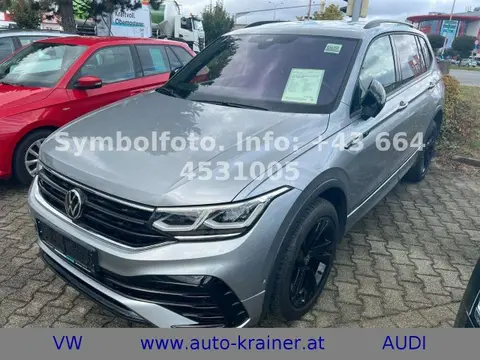 Used VOLKSWAGEN TIGUAN Diesel 2022 Ad 