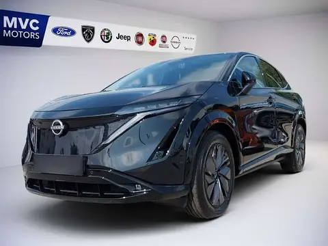 Annonce NISSAN ARIYA Électrique 2024 d'occasion 