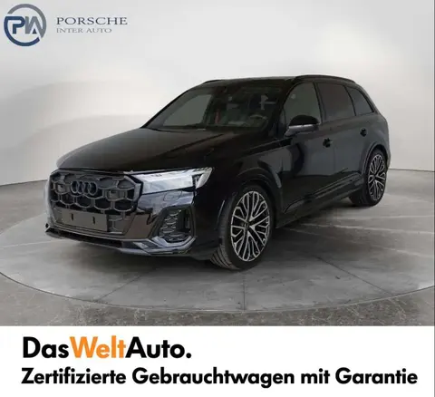 Used AUDI Q7 Diesel 2024 Ad 