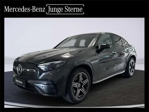 Used MERCEDES-BENZ CLASSE GLC Diesel 2023 Ad 