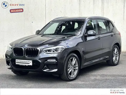 Used BMW X3 Diesel 2019 Ad 