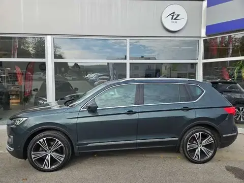 Used SEAT TARRACO Diesel 2019 Ad 