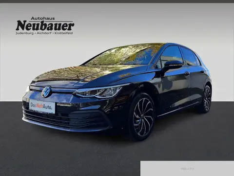 Used VOLKSWAGEN GOLF Petrol 2021 Ad 