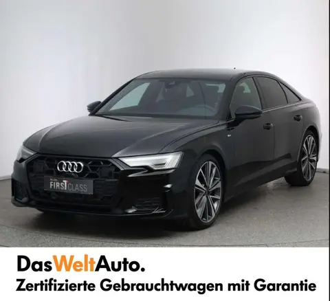 Annonce AUDI A6 Diesel 2024 d'occasion 