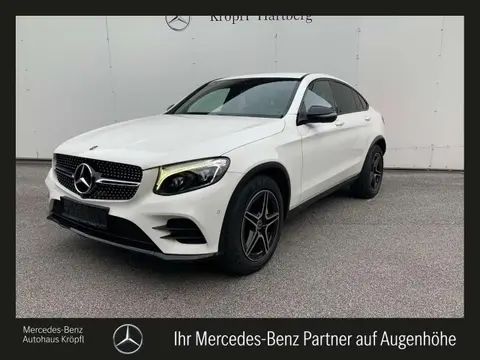 Used MERCEDES-BENZ CLASSE GLC Diesel 2019 Ad 