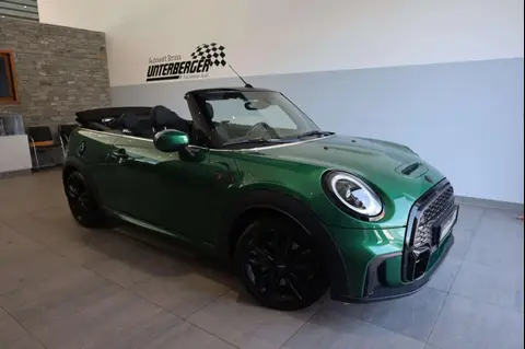 Used MINI COOPER Petrol 2023 Ad 