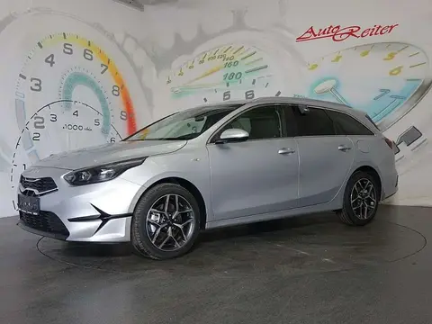 Annonce KIA CEED Essence 2024 d'occasion 