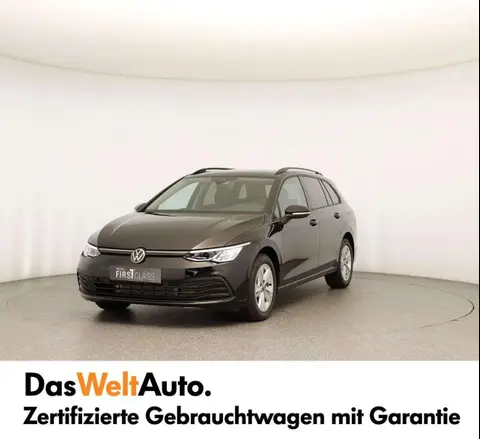 Used VOLKSWAGEN GOLF Diesel 2024 Ad 