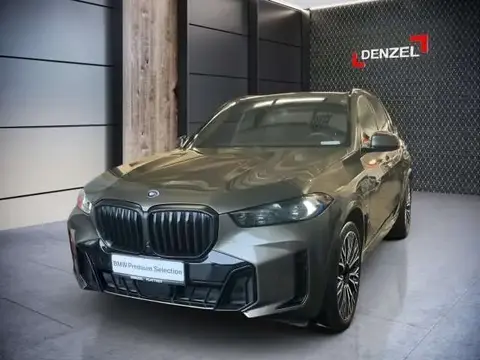 Used BMW X5 Hybrid 2023 Ad 