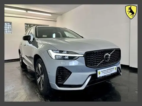 Used VOLVO XC60 Hybrid 2023 Ad 