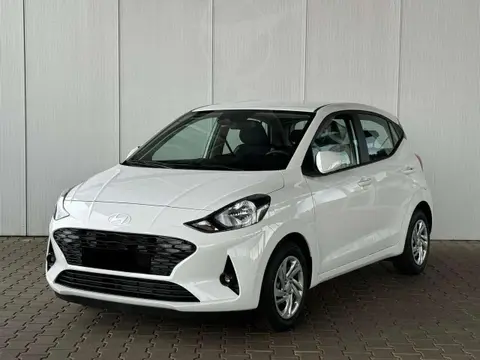 Annonce HYUNDAI I10 Essence 2024 d'occasion 