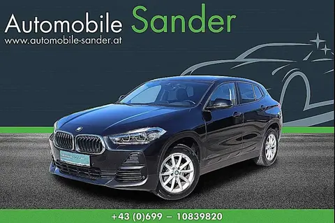 Used BMW X2 Diesel 2020 Ad 