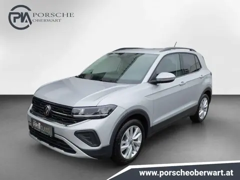 Used VOLKSWAGEN T-CROSS Petrol 2024 Ad 