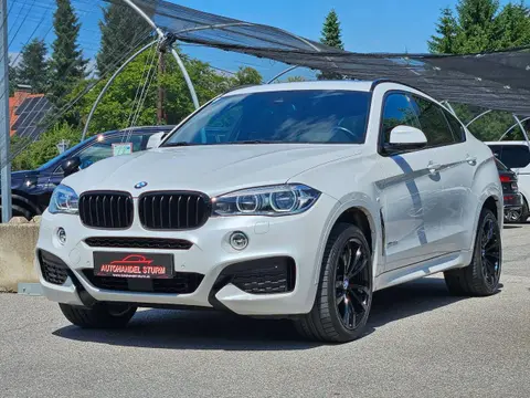 Used BMW X6 Diesel 2016 Ad 