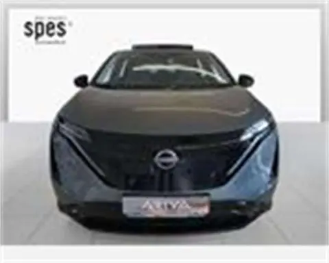 Used NISSAN ARIYA Electric 2024 Ad 