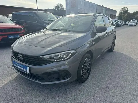 Used FIAT TIPO Petrol 2021 Ad 