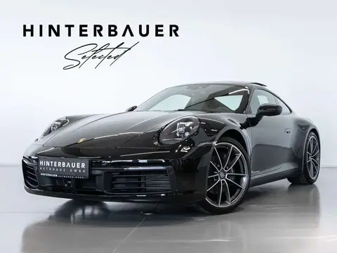 Annonce PORSCHE 911 Essence 2021 d'occasion 