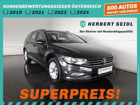 Annonce VOLKSWAGEN PASSAT Diesel 2021 d'occasion 