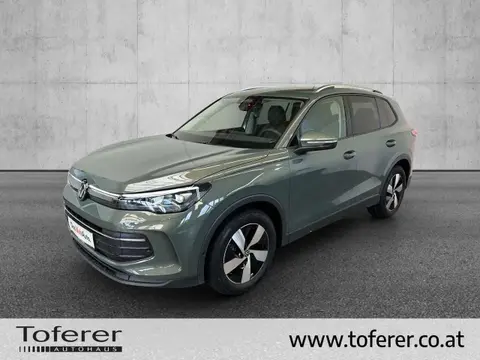 Used VOLKSWAGEN TIGUAN Petrol 2024 Ad 