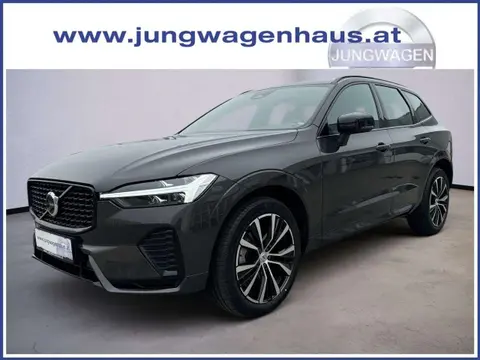 Annonce VOLVO XC60 Hybride 2024 d'occasion 