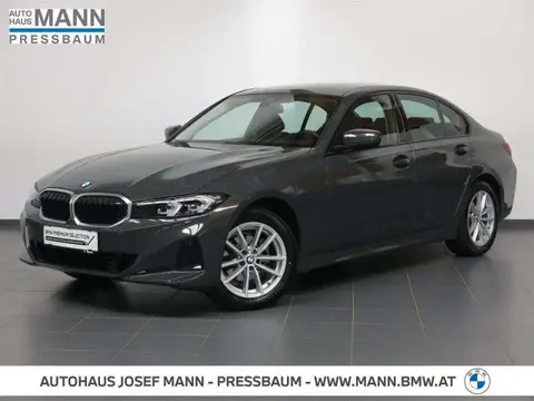 Annonce BMW SERIE 3 Diesel 2023 d'occasion 