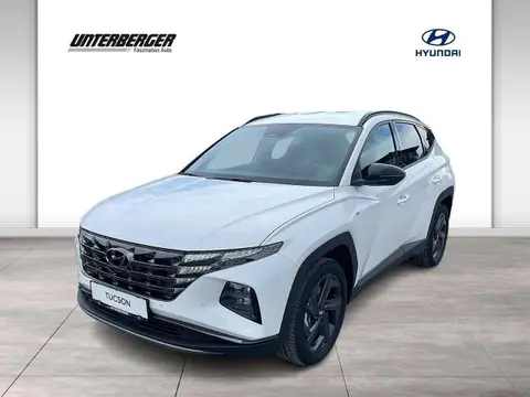 Annonce HYUNDAI TUCSON Diesel 2024 d'occasion 