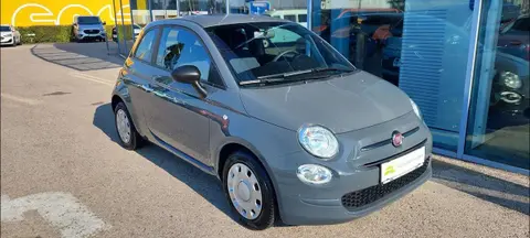 Used FIAT 500 Petrol 2022 Ad 