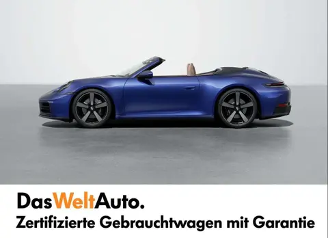 Used PORSCHE 911 Petrol 2024 Ad 