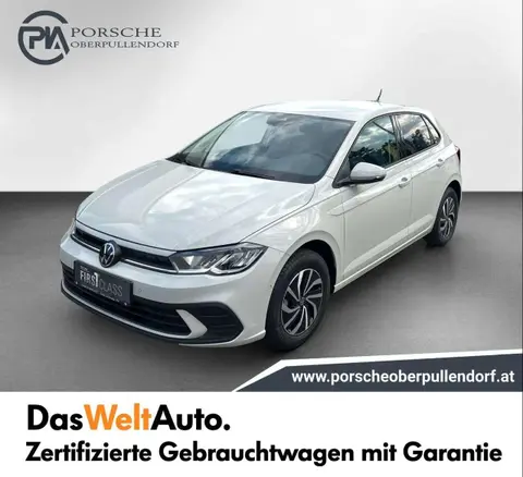 Annonce VOLKSWAGEN POLO Essence 2024 d'occasion 